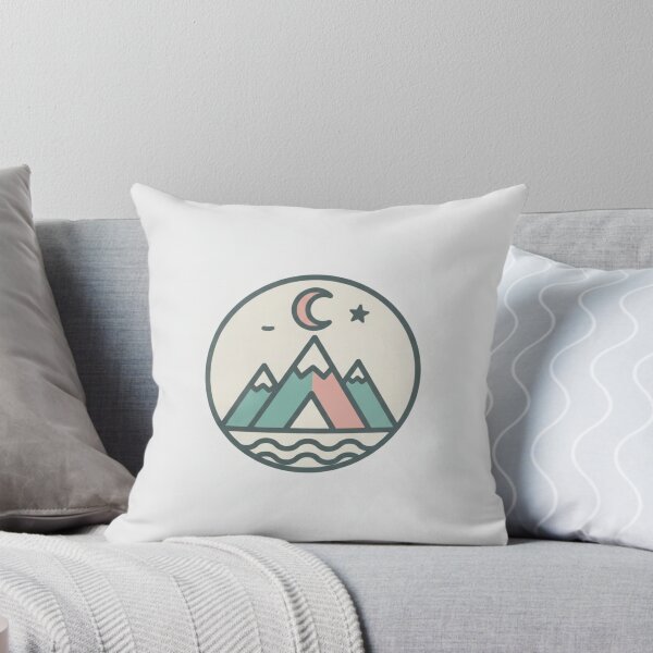 Item preview, Moonrise designed and sold by Minimalist  Art.