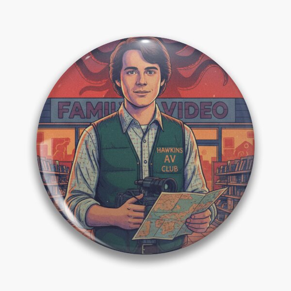 Item preview, Bob's quote from Stranger things  designed and sold by GigiEssense.