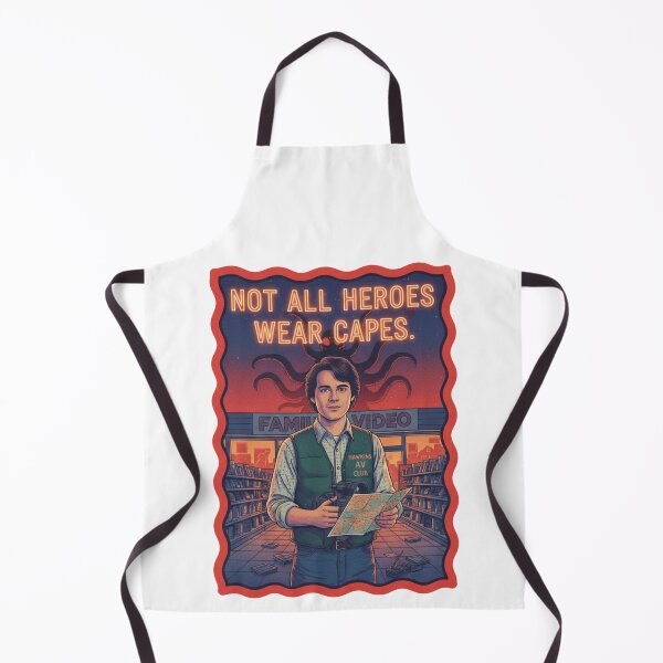 Item preview, Bob's quote from Stranger things designed and sold by GigiEssense.
