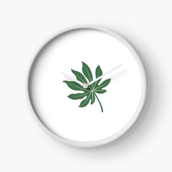 Item preview, Papaya leaf  designed and sold by designing01Ar3.