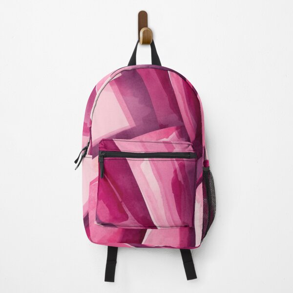 Item preview, Bold Pink Flow designed and sold by Harmonic_Layers.
