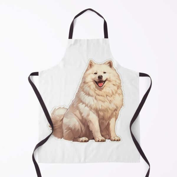 Item preview, American Eskimo Dog designed and sold by SMARTKIT  DESIGNAGENCY.