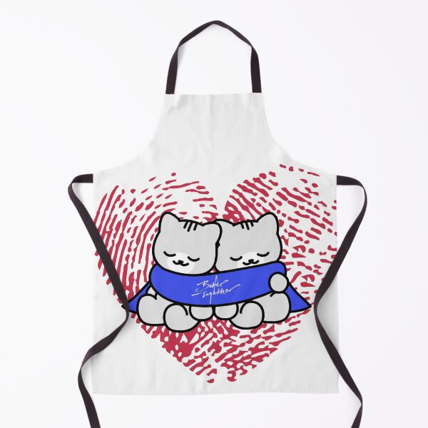Item preview, Better Together Sweet Cats designed and sold by BullBooy.