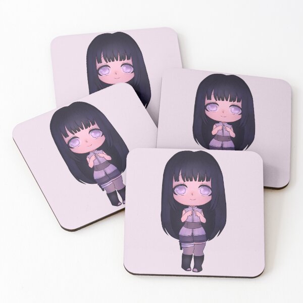 Item preview, Doodle Little Hyuga designed and sold by Izaa-aart.