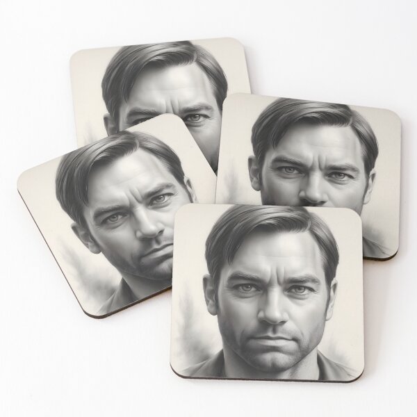 Item preview, Antony Starr designed and sold by WorldofCharcoal.