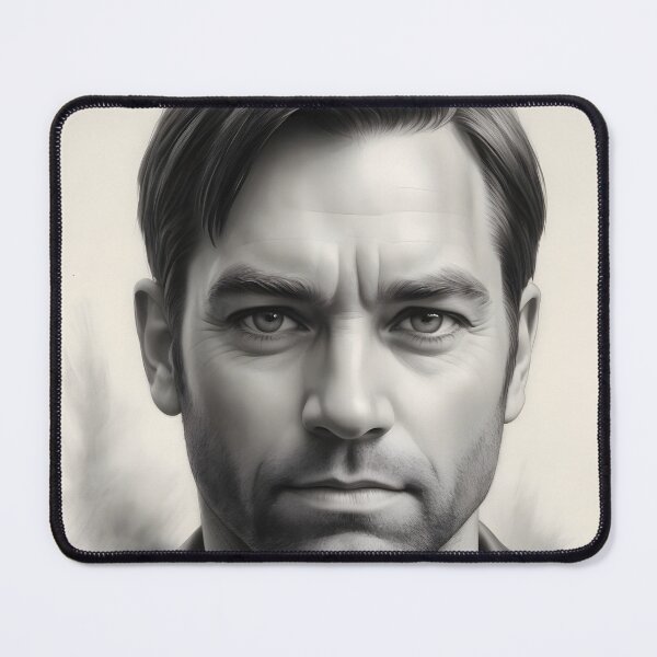 Item preview, Antony Starr designed and sold by WorldofCharcoal.