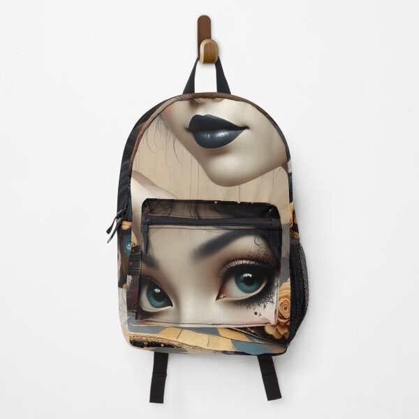 Item preview, Hi-So Lady designed and sold by svace.