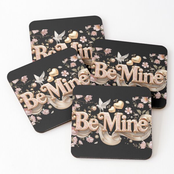 Item preview, Luxury Valentine’s Day Typography – Elegant Gold Romantic Lovee Art fo designed and sold by YourTrendyTees.
