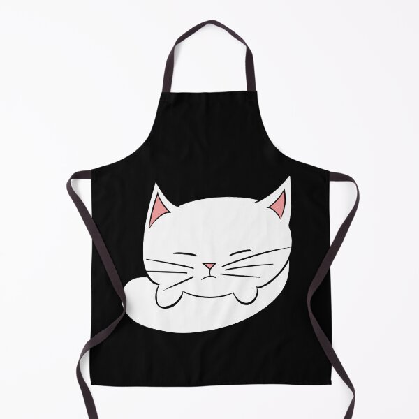 Item preview, Soft Pause Cat designed and sold by ShkarpetkaArt.