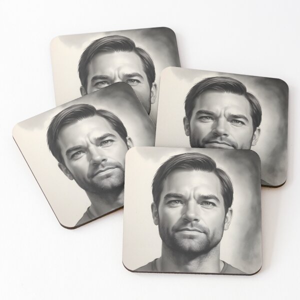 Item preview, Antony Starr designed and sold by WorldofCharcoal.