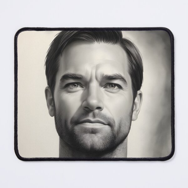 Item preview, Antony Starr designed and sold by WorldofCharcoal.