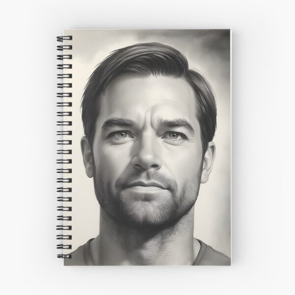 Item preview, Antony Starr designed and sold by WorldofCharcoal.