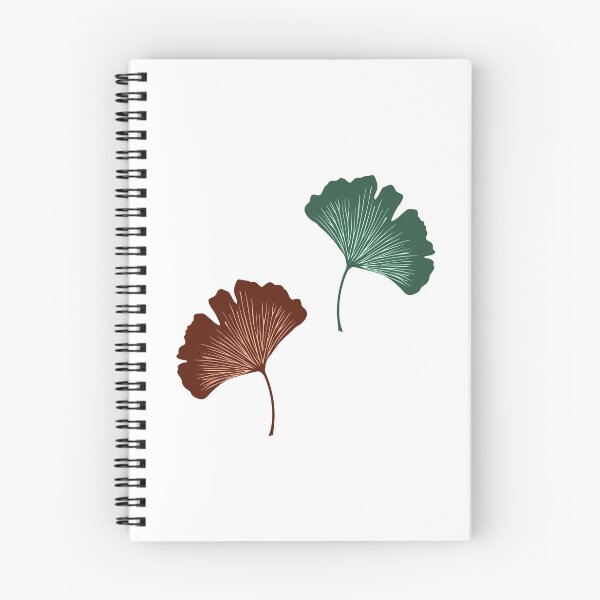 Item preview, Hoja de ginkgo designed and sold by designing01Ar3.
