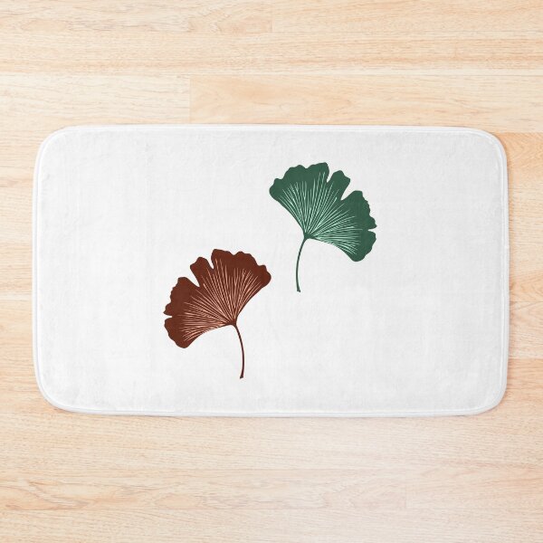 Item preview, Ginko Leaf designed and sold by designing01Ar3.