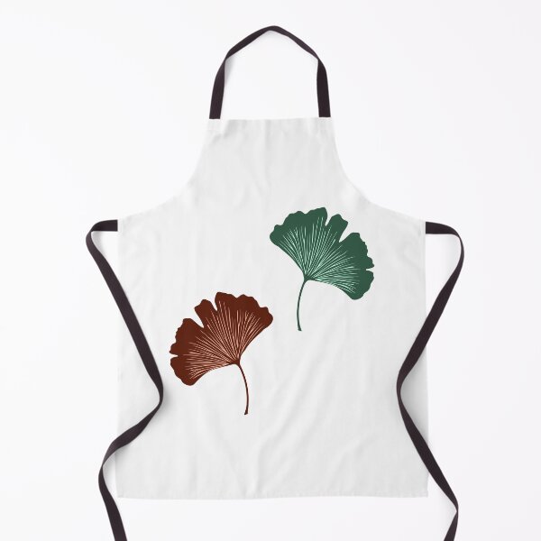 Item preview, Ginko Leaf designed and sold by designing01Ar3.