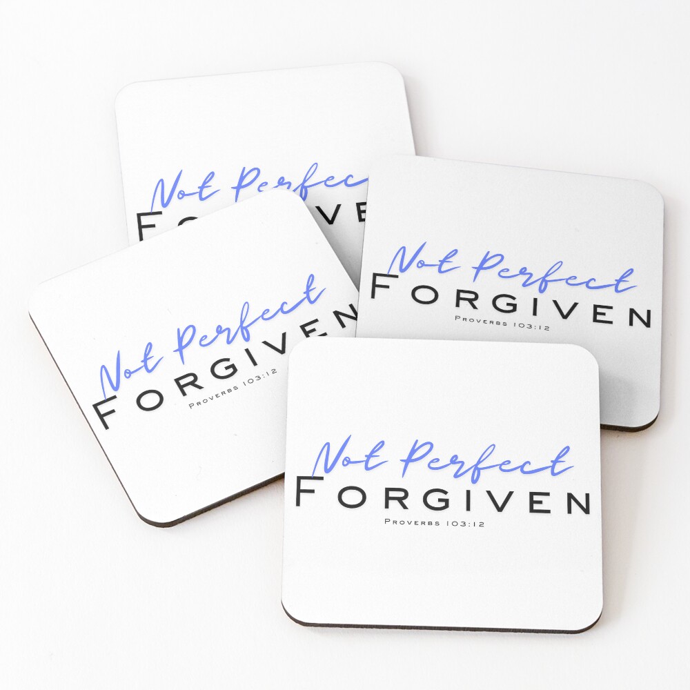 Item preview, Coasters (Set of 4) designed and sold by BMBR-Designs.