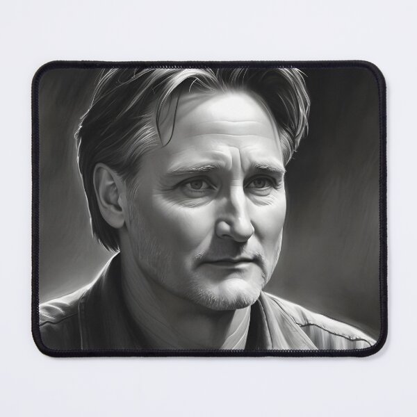 Item preview, Bill Pullman designed and sold by WorldofCharcoal.
