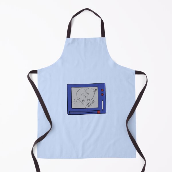 Item preview, Friends Joey and Chandler’s Magna Doodle designed and sold by Lalia Designs.