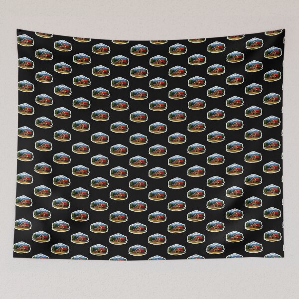 Item preview, Funnny Furano Japan designed and sold by AddlPoolart.