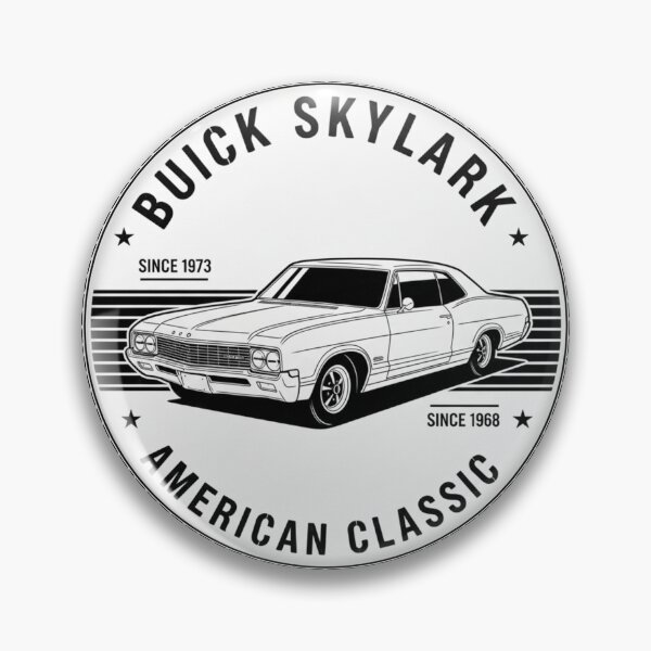 Item preview, Buick Skylark designed and sold by RobertoBL.
