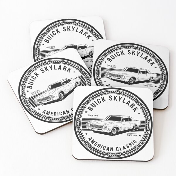 Item preview, Buick Skylark designed and sold by RobertoBL.