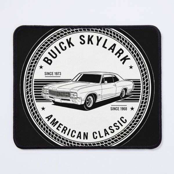 Item preview, Buick Skylark designed and sold by RobertoBL.