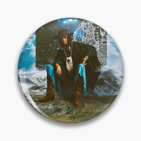 Item preview, Invocation designed and sold by OscarVilla.