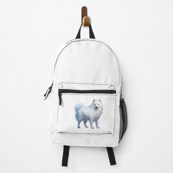 Item preview, American Eskimo Dog designed and sold by SMARTKIT  DESIGNAGENCY.