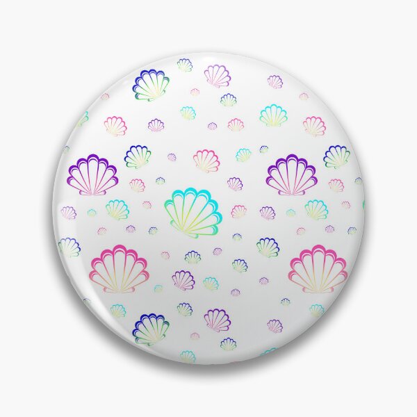 Item preview, Plenty of Seashells designed and sold by Risa-C.