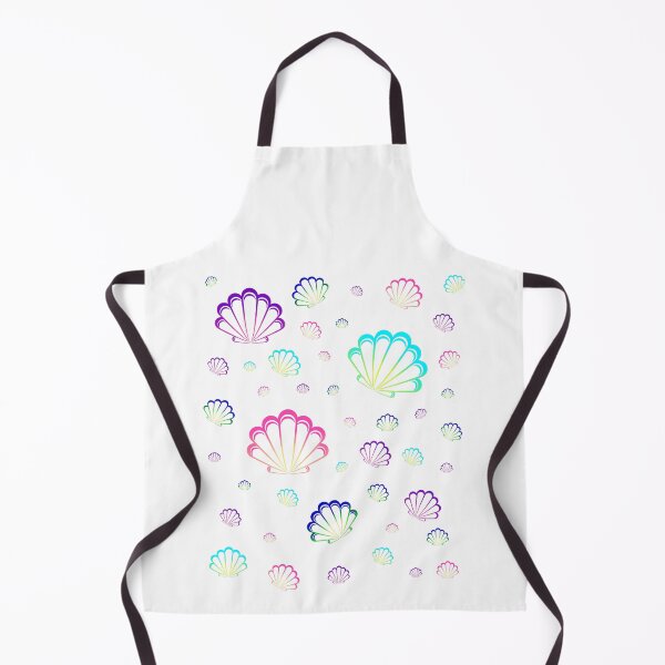 Item preview, Plenty of Seashells designed and sold by Risa-C.