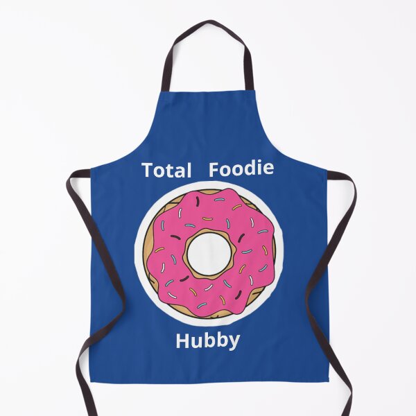 Item preview, Total Foodie Hubby designed and sold by absurdiculous.