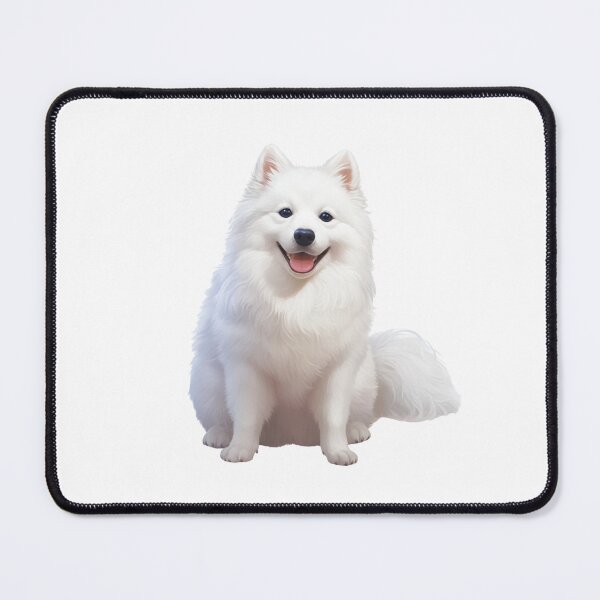 Item preview, American Eskimo Dog designed and sold by SMARTKIT DESIGNAGENCY.