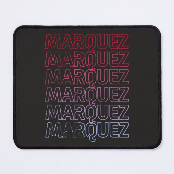 Item preview, Marquez Vintage Racing Typography | Distressed Motorsport Design designed and sold by Fan Art Station .