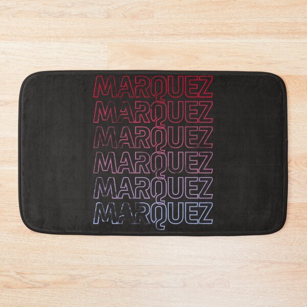 Item preview, Marquez Vintage Racing Typography | Distressed Motorsport Design designed and sold by Fan Art Station .