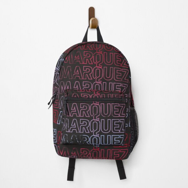 Item preview, Marquez Vintage Racing Typography | Distressed Motorsport Design designed and sold by Fan Art Station .