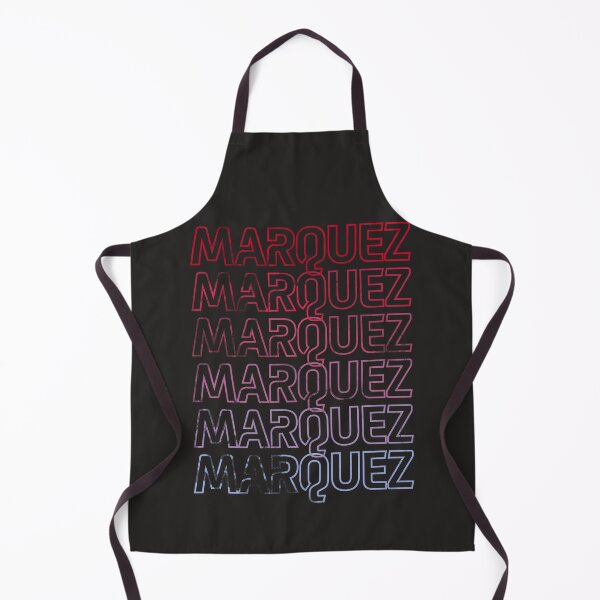 Item preview, Marquez Vintage Racing Typography | Distressed Motorsport Design designed and sold by Fan Art Station .