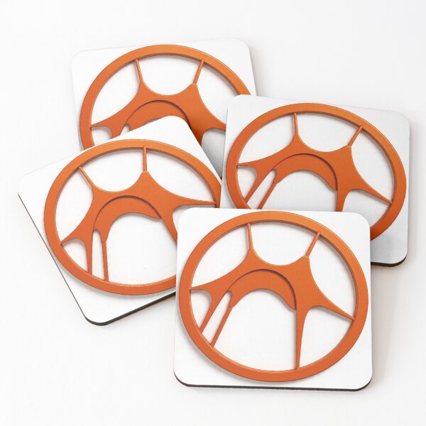 Item preview, Roskilde Festival Orange Logo designed and sold by Tori Jamo’s Design.