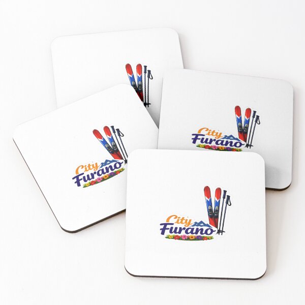 Item preview, Furano Japan City designed and sold by AddlPoolart.