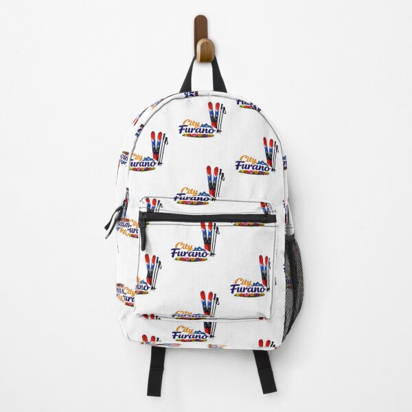 Item preview, Furano Japan City designed and sold by AddlPoolart.
