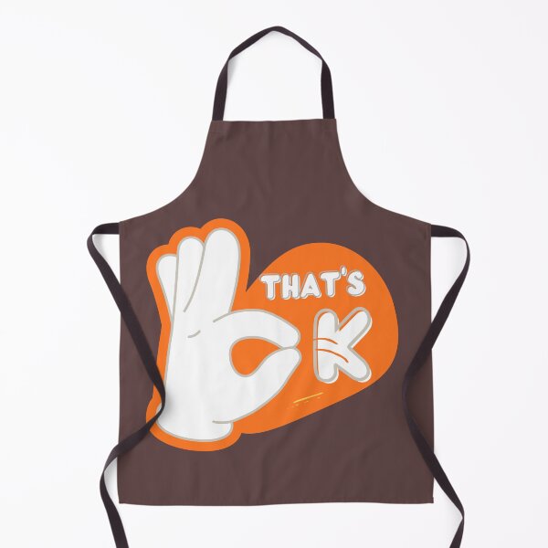 Item preview, That’s OK designed and sold by THEVONZA.