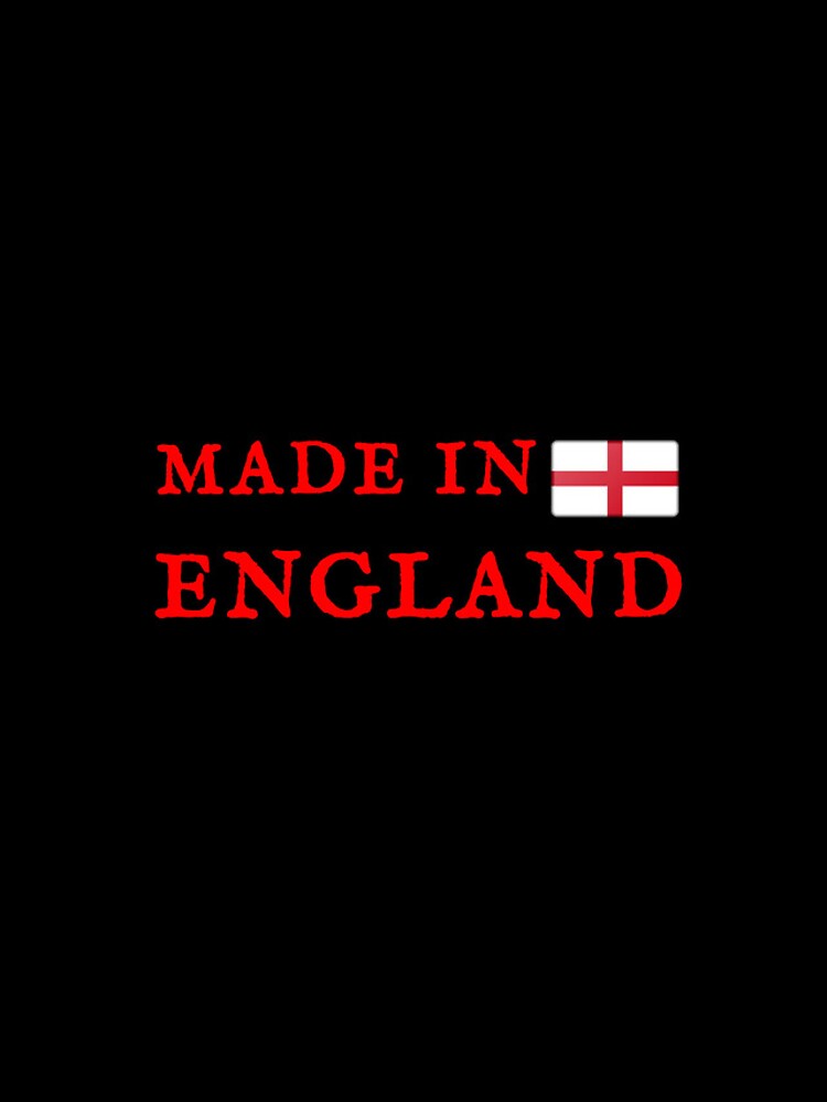 Thumbnail 4 of 4, iPhone Case, Made In England designed and sold by swaise.