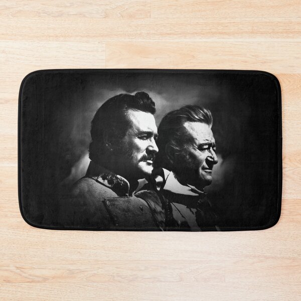 Item preview, Rock hudson & John Wayne in The Undefeated.  designed and sold by stevepaint.