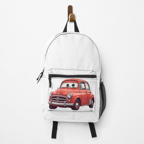 Item preview, Vintage Classic Car Sticker | Retro Automobile Art designed and sold by Teewave-Ashish.