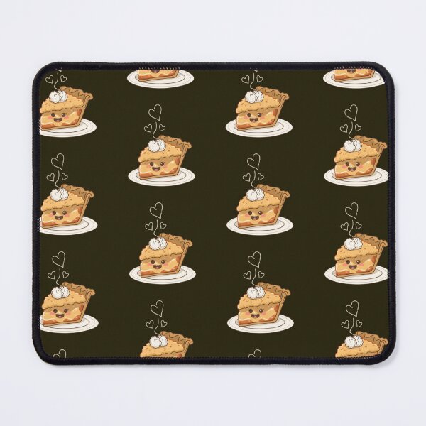Item preview, Adorable Cozy Apple Crumb Pie Slice designed and sold by Uniquely Yours.