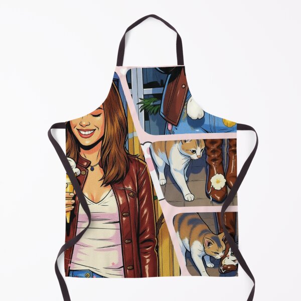 Item preview, Lederbraun Kitty-Eis designed and sold by pjd94.