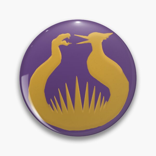 Item preview, Sunrise token designed and sold by Mysterious Goose .