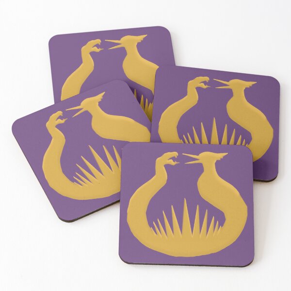 Item preview, Sunrise token designed and sold by Mysterious Goose .