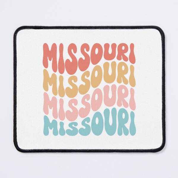 Item preview, Missouri designed and sold by RickTShop.