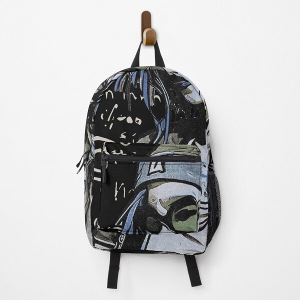 Item preview, Cyberpunk Vibes designed and sold by THEVONZA.
