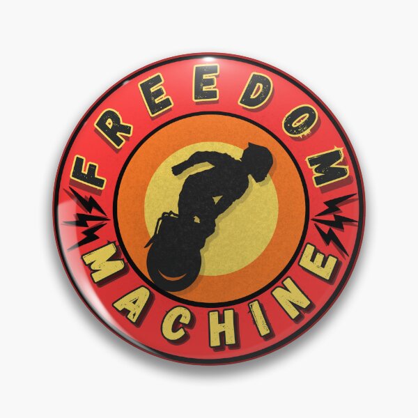 Item preview, The Freedom machine designed and sold by WheeLife.